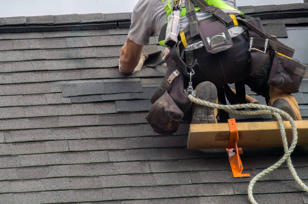 Reliable Roofing contractor in Huntsville, MO by Brentwood Metal Roofing