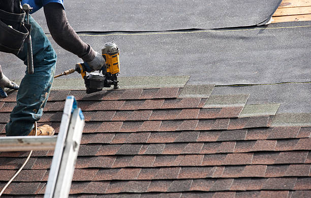 Licensed Roofing service in Huntsville, MO - Brentwood Metal Roofing